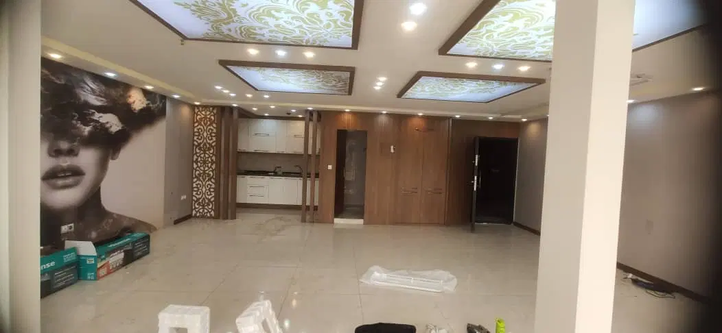 اجاره ۱۳۵ متری