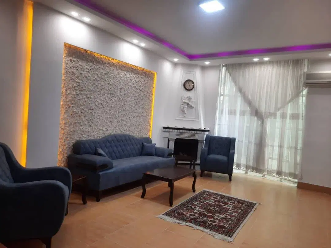 سویت سوئیت ساعتی مبله