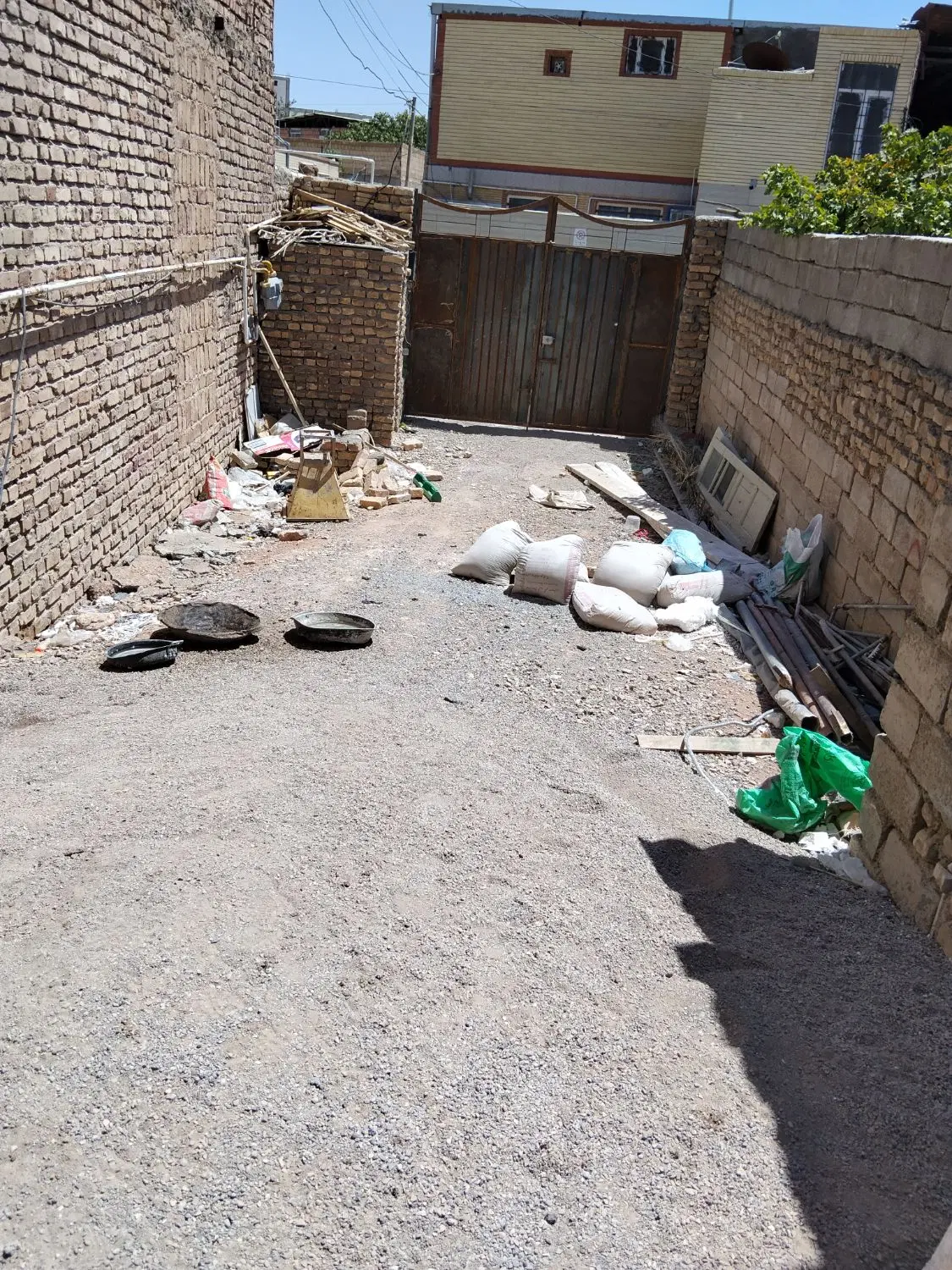 خانه فروشی