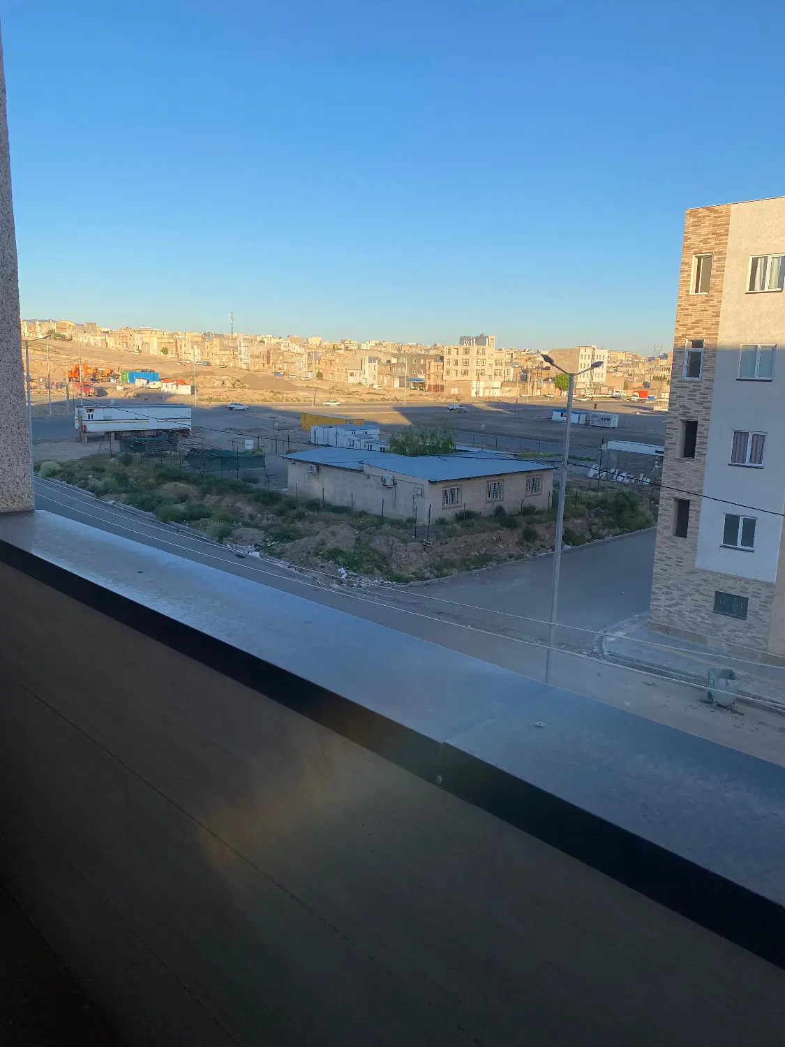 واحد ۹۴ متری در کوی زیتون
