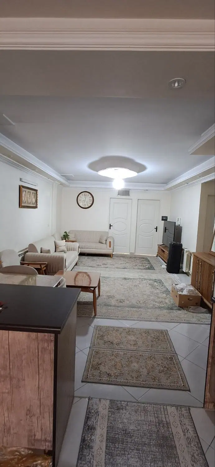 آپارتمان ۷۰ متر رهن و اجاره