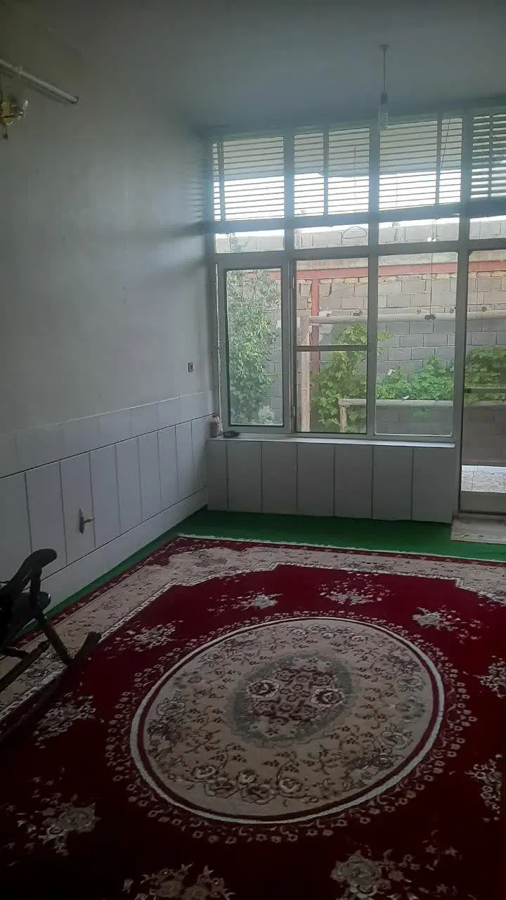 فروش منزل ویلایی