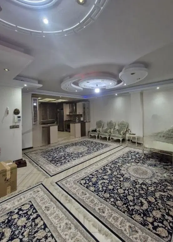اجاره خانه دربست منزل دو خواب