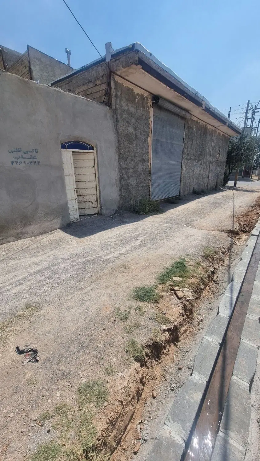 خانه در آناخاتون