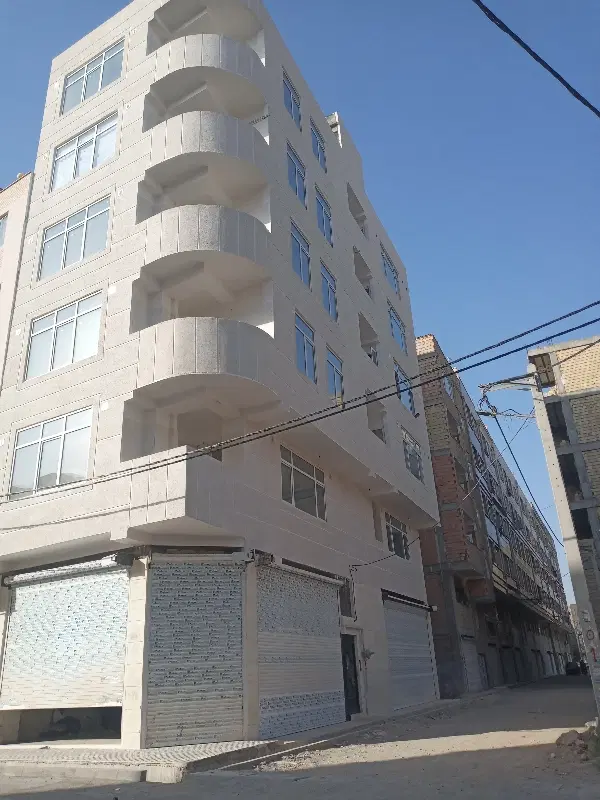 واحد ۷۵و۹۰نوساز کلید نخورده آماده تحویل دریای نور
