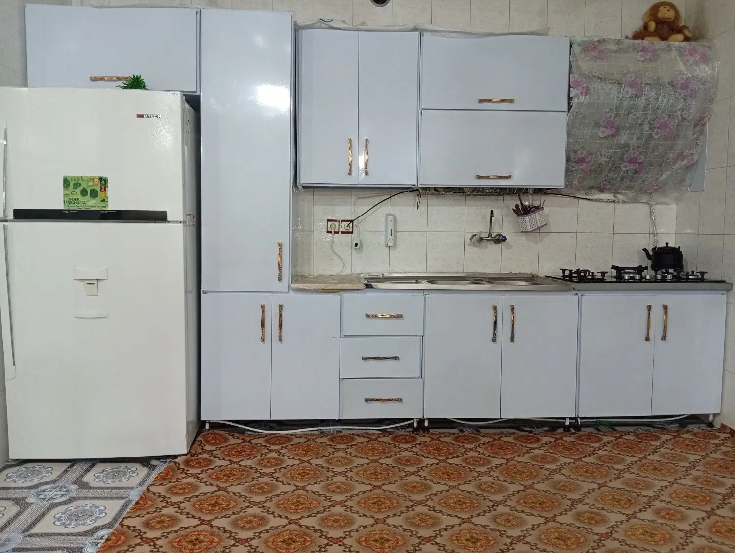 فروش خانه ویلایی