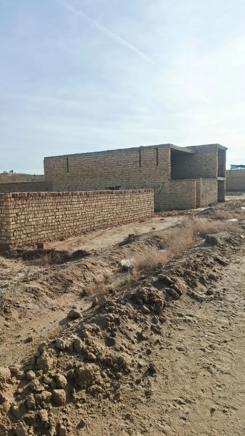 زمین شاهدیه نصرت اباد معاوضه با ماشین