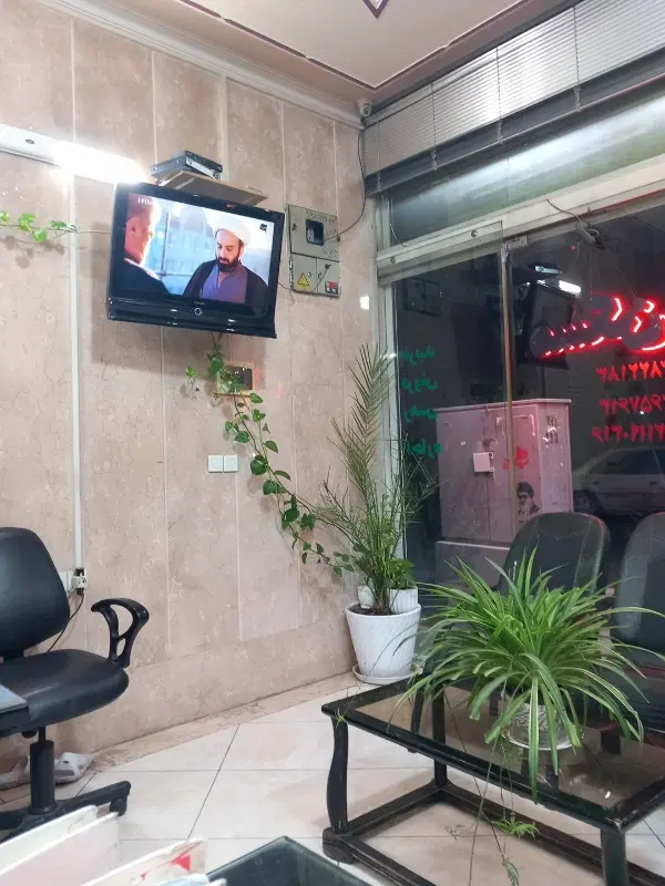 آپارتمان ۷۴متری متری باپارکینگ انباری