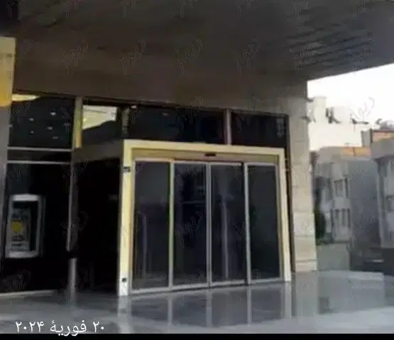 مغازه فروشی در کوهسر هاشمیه