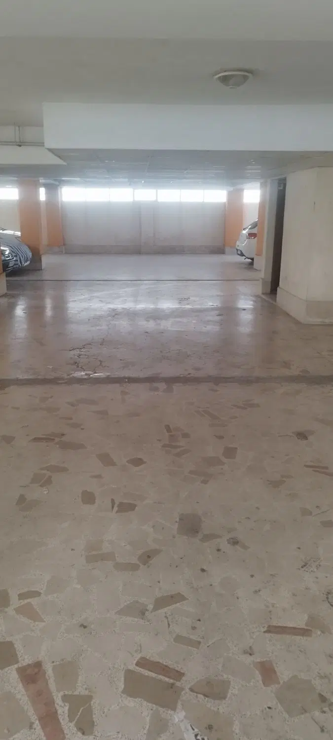 آپارتمان ۸۰ متری ۲ خوابه