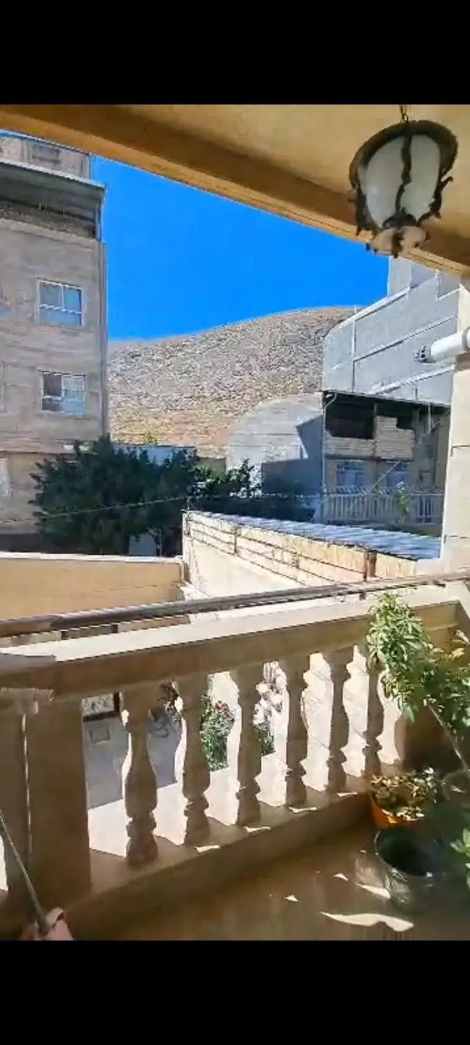 ۸۰ متری شهرک شاهد یک خواب