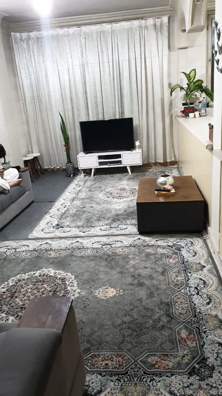 فروش آپارتمان ۵۴ متری در شهر ری