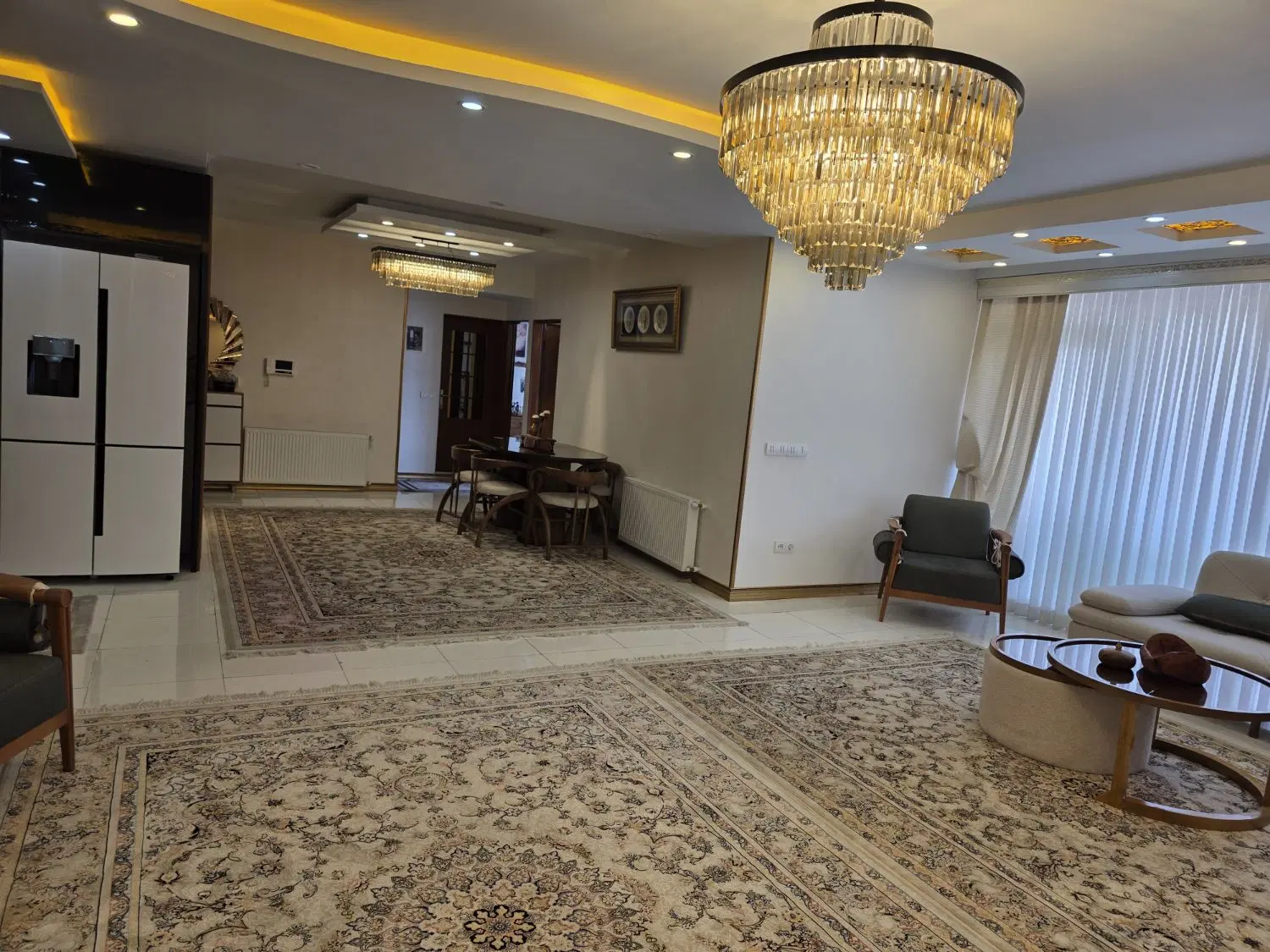 150 متری داریوش
