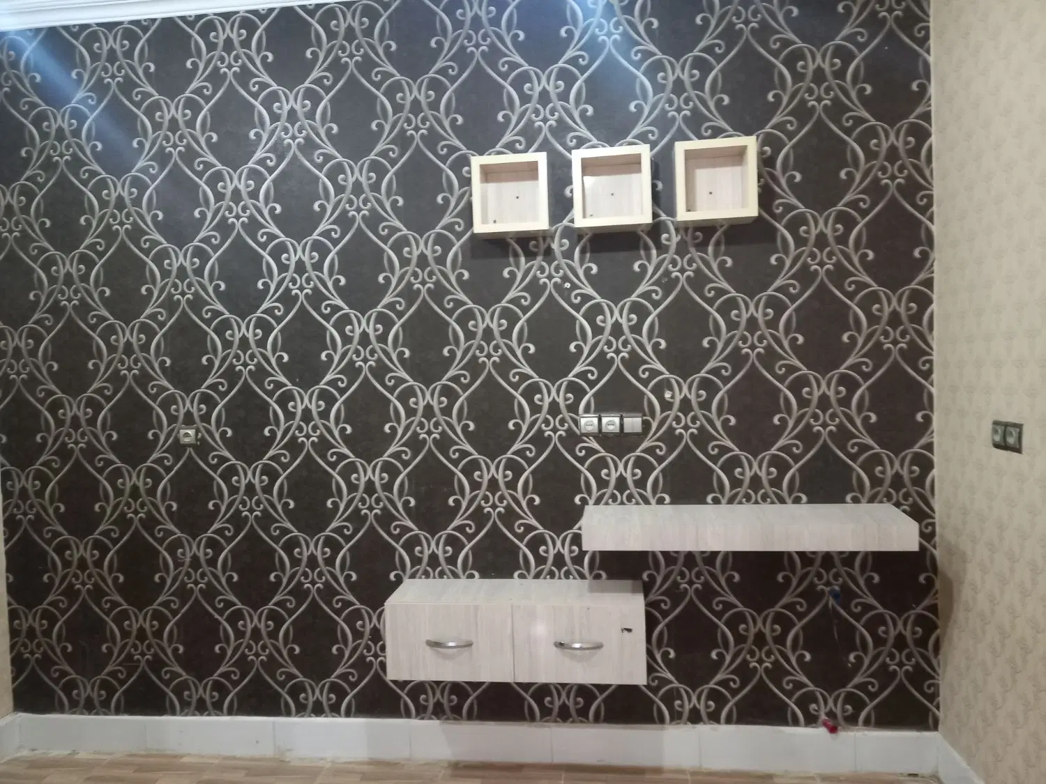 منزل اجاره ای(ویلایی)