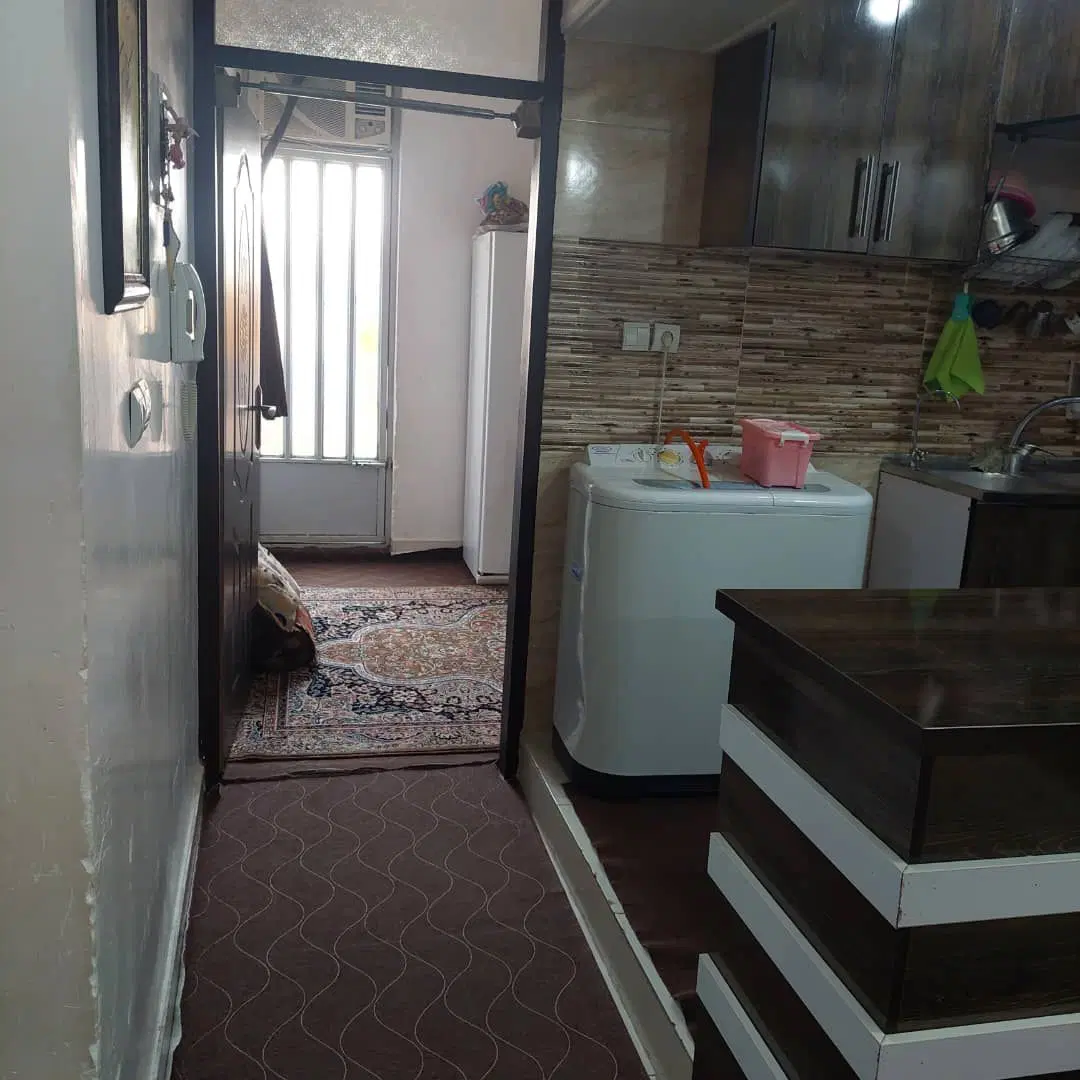 رهن اپارتمان چهارواحد طبفه بالامهدیس علوم پزشکی
