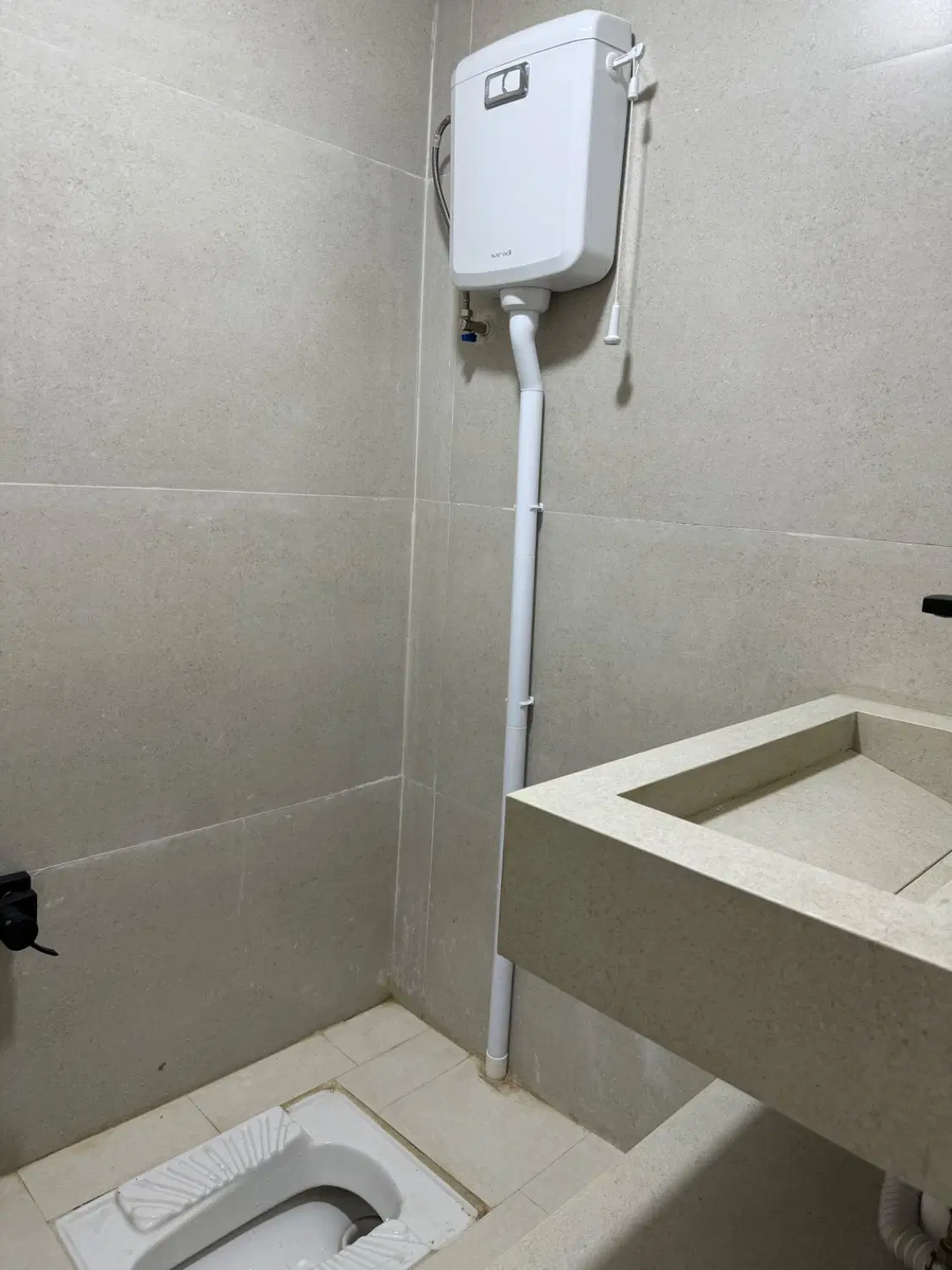 فروش واحد مسکونی در فاز ۱