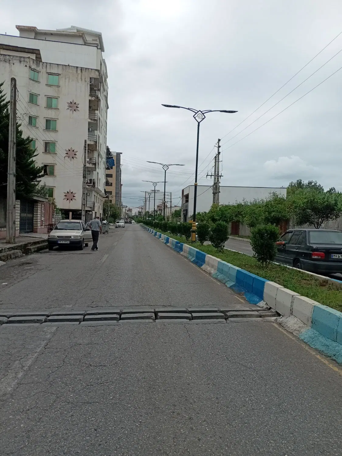 فروش واحد آپارتمان ۸۶ متری