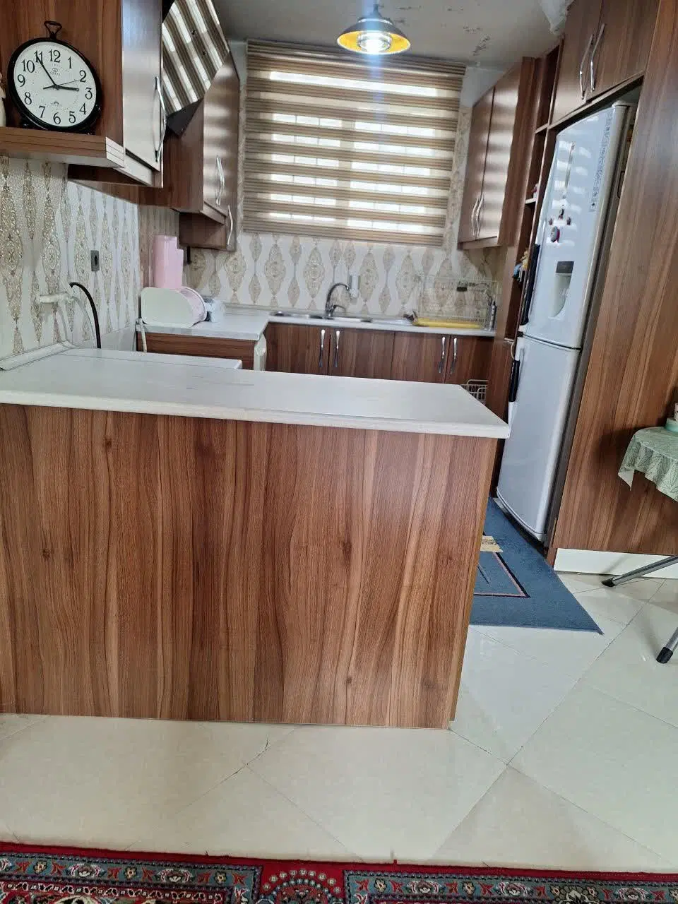 آپارتمان 68 متری پیروزی