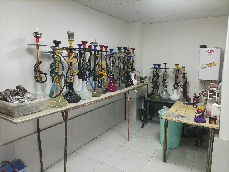 واگذاری کافه
