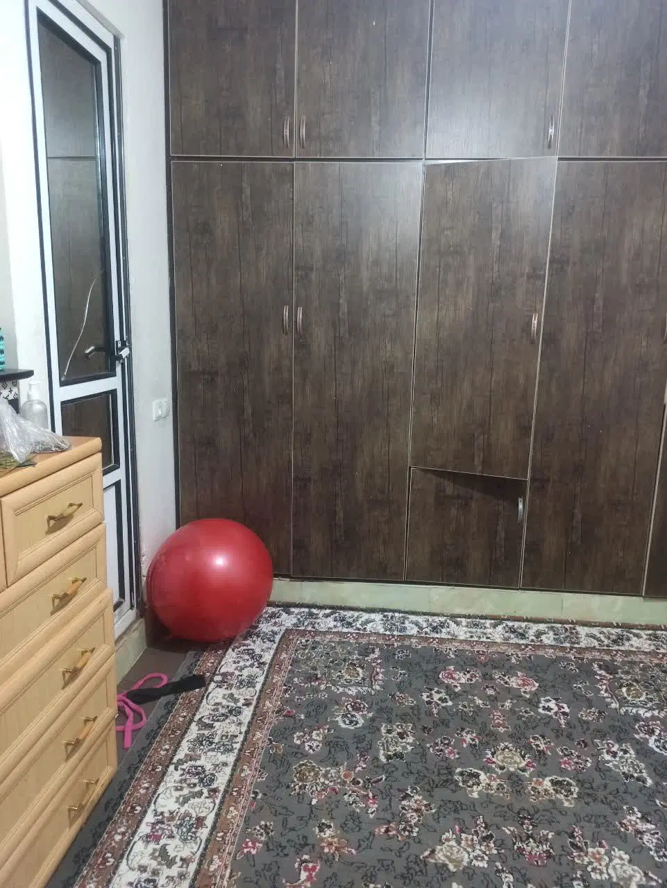 آپارتمان