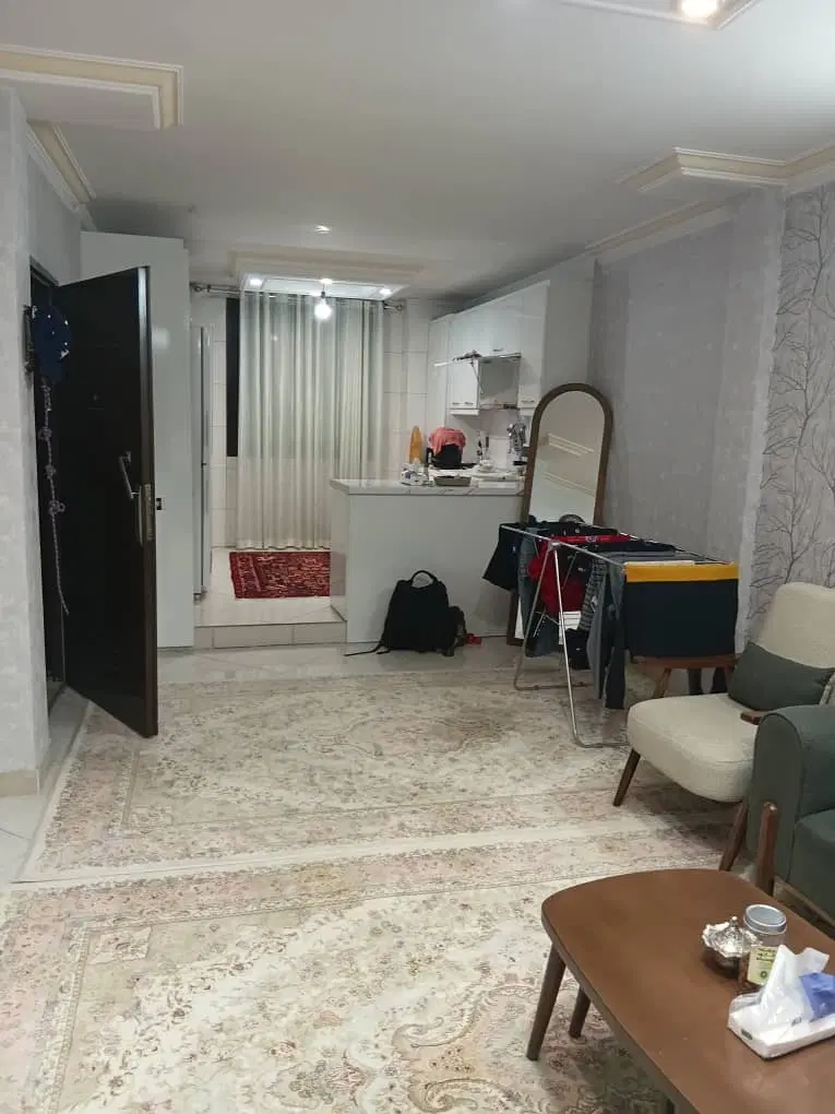 ۶۰ متر تک واحدی