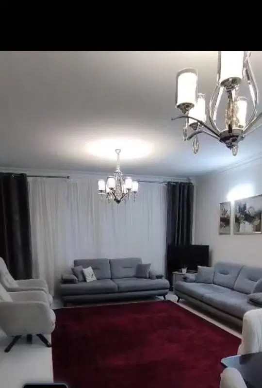 آپارتمان ۹۰ متری
