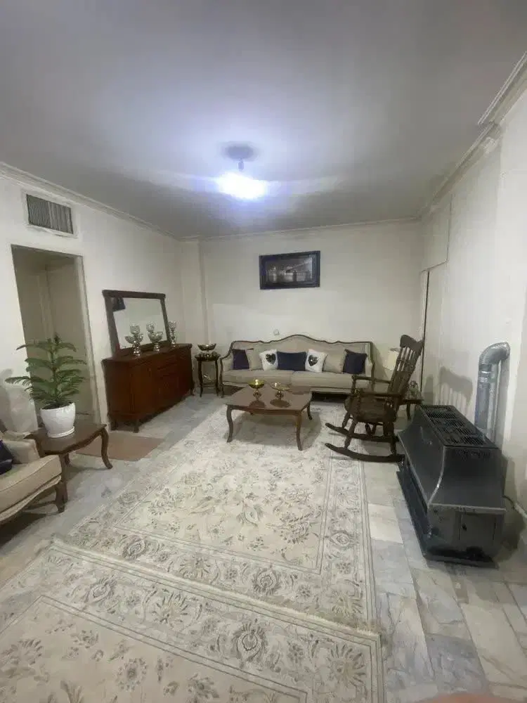 فروش منزل مسکونی با متراژ 65.56