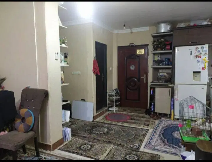 84متری_2 خواب_گلشهر مجتمع بعثت