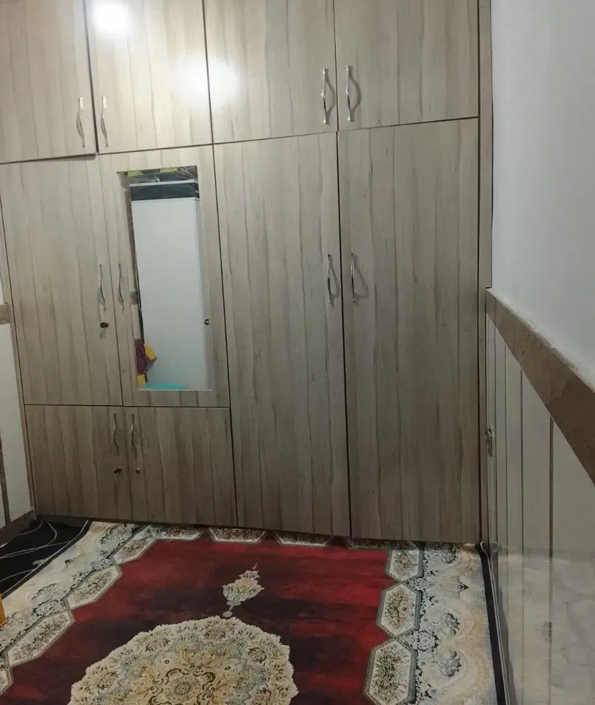 فروش منزل 50 متری در صدوقی