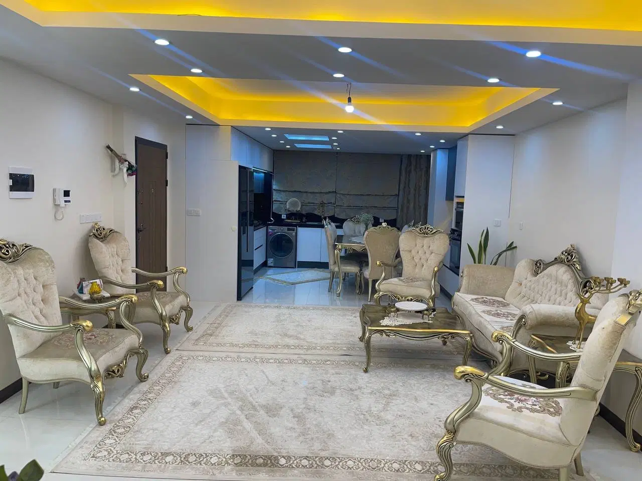 فروش آپارتمان