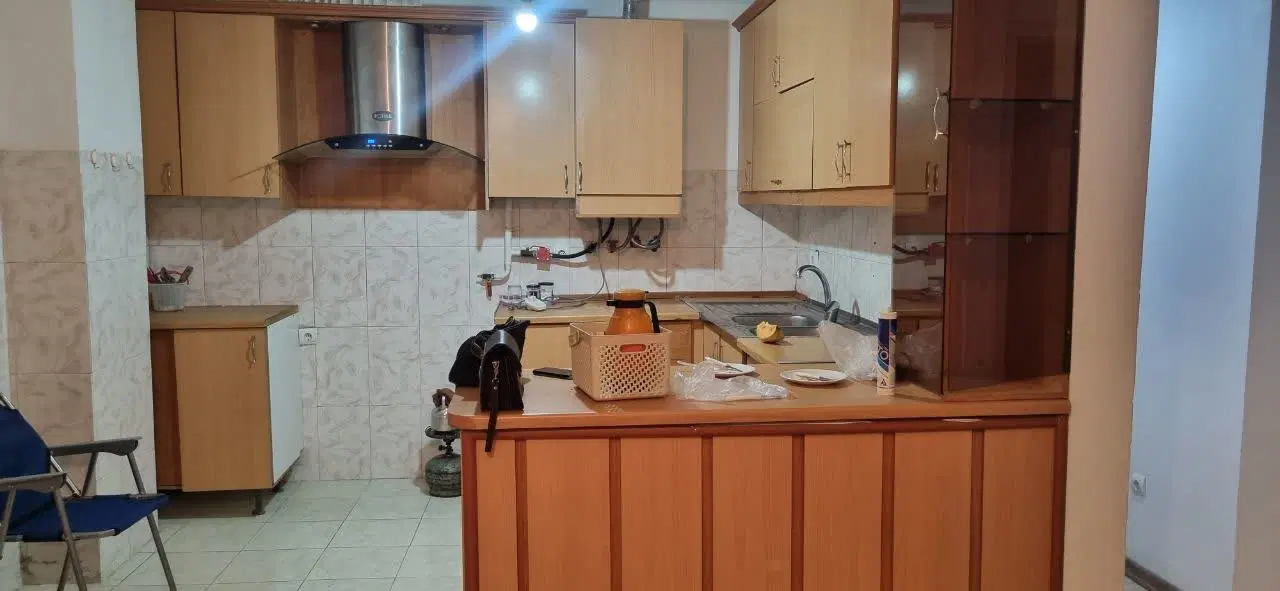 آپارتمان مسکن مهر در سهند