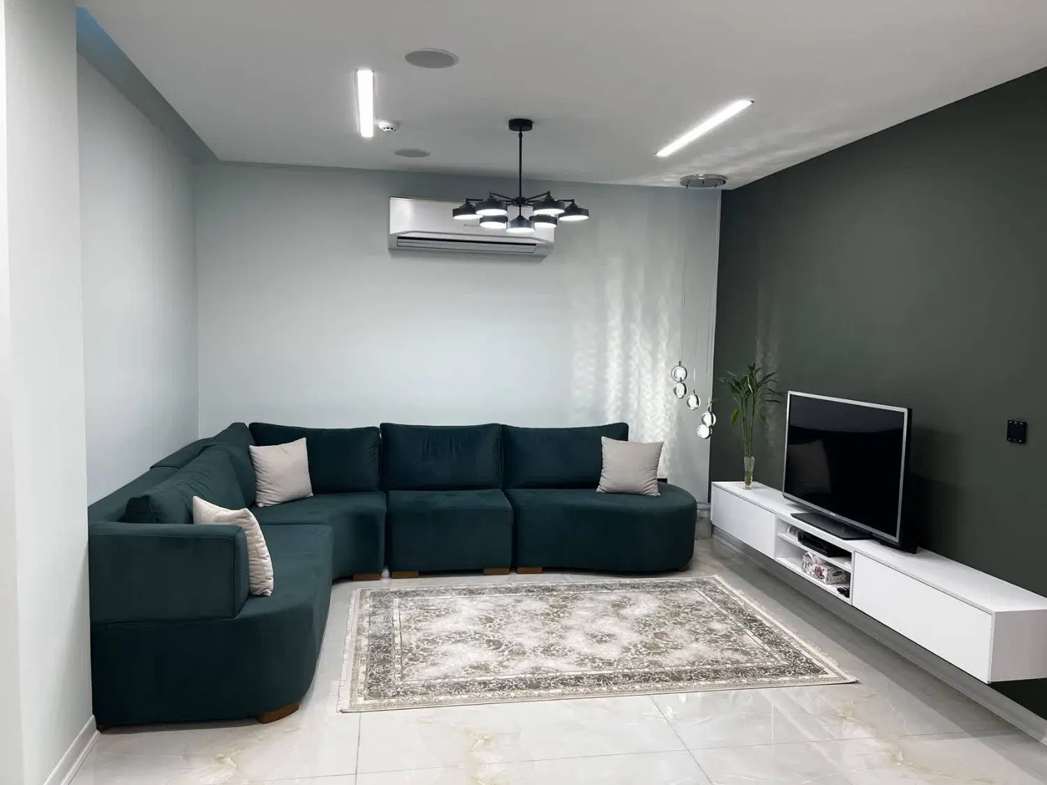 اجاره ویلایی 250 متری