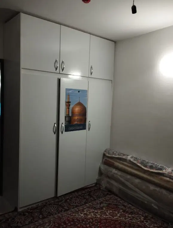 یک واحد مسکن مهر فولادشهر