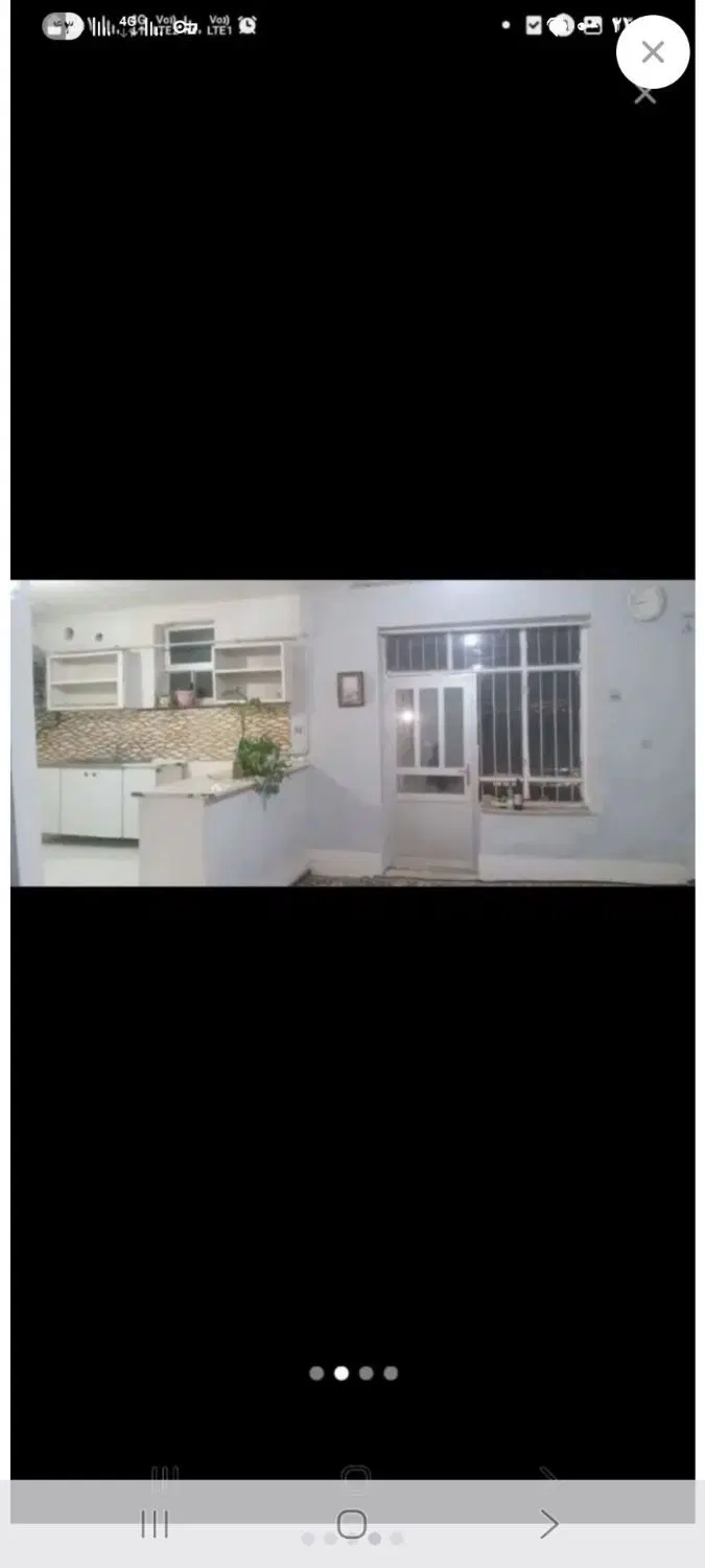 اجاره خانه ویلایی با صفا