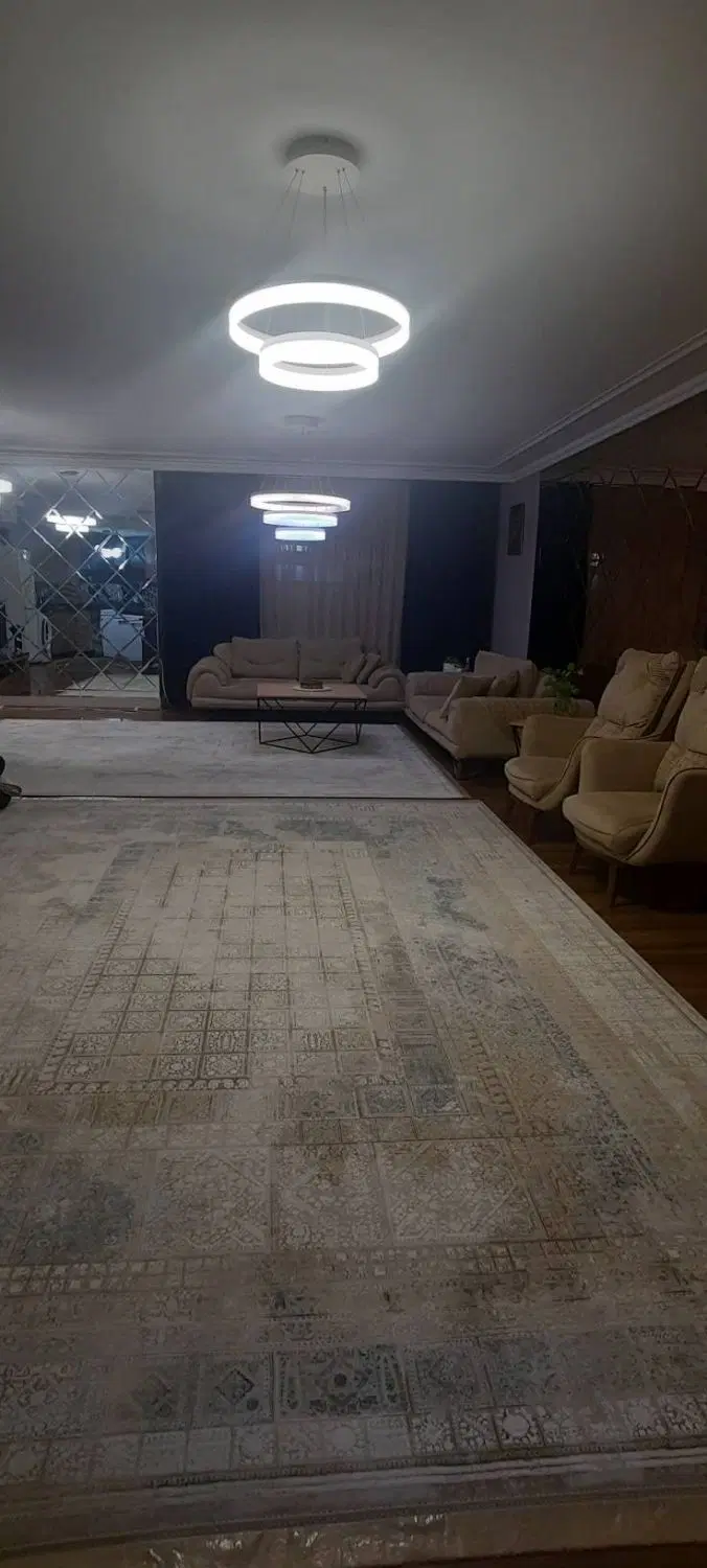فروش آپارتمان واقع در فضیلت جنوبی