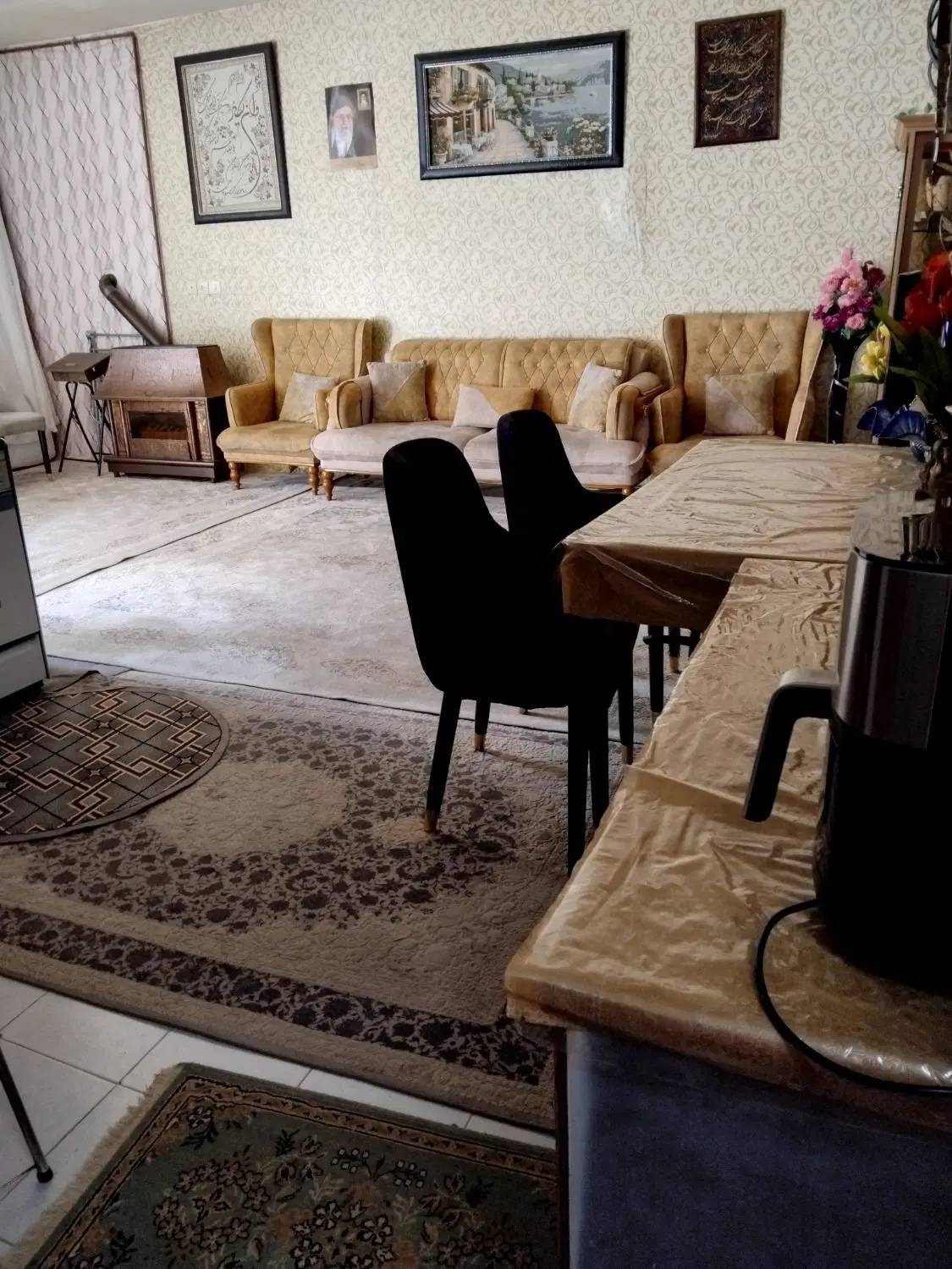 اجاره ویلایی،دربست