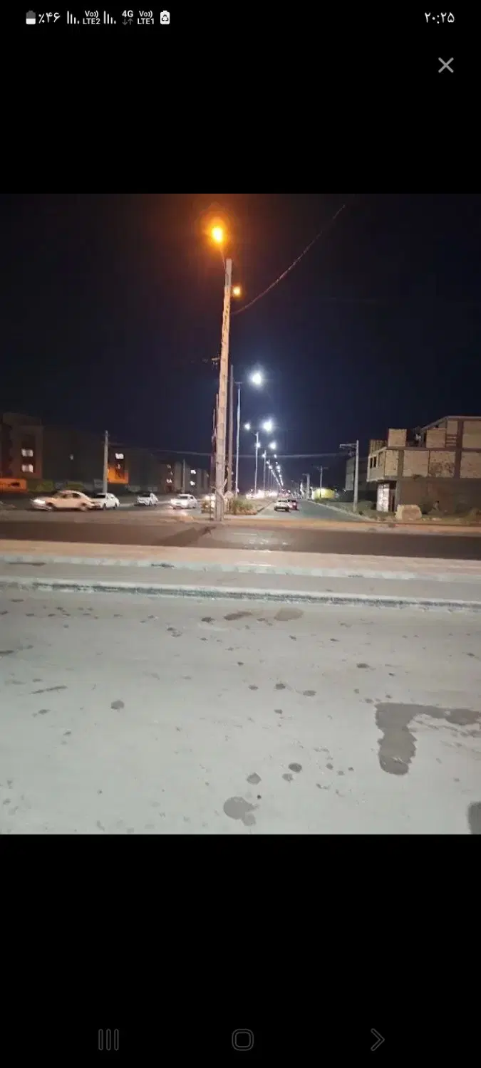 زمین 170واگذاری دادگستری r214 سیادک