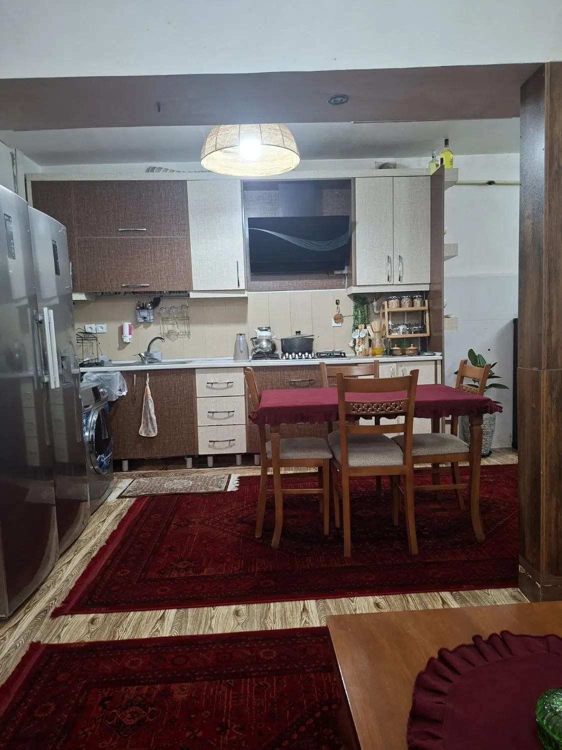 فروش خانه ویلای درنصرت آباد