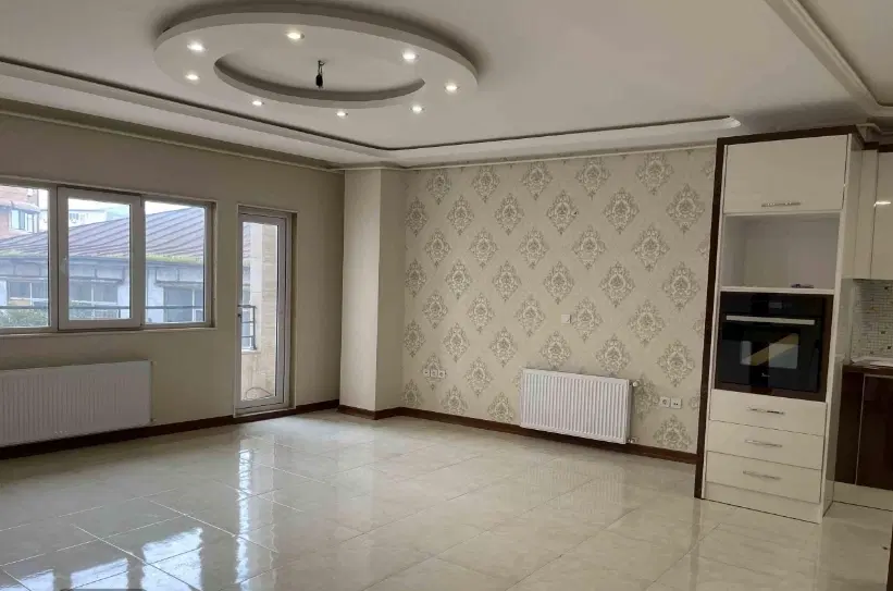 رهن یک واحد آپارتمان ۱۱۵ متری ــ وطن دوست