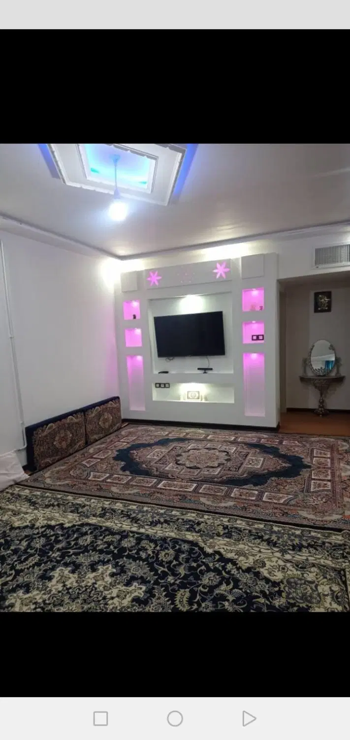 خانه‌دوخوابه‌حسن‌آباد‌شهرک‌مدنی
