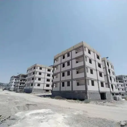 آپارتمان کوی زیتون