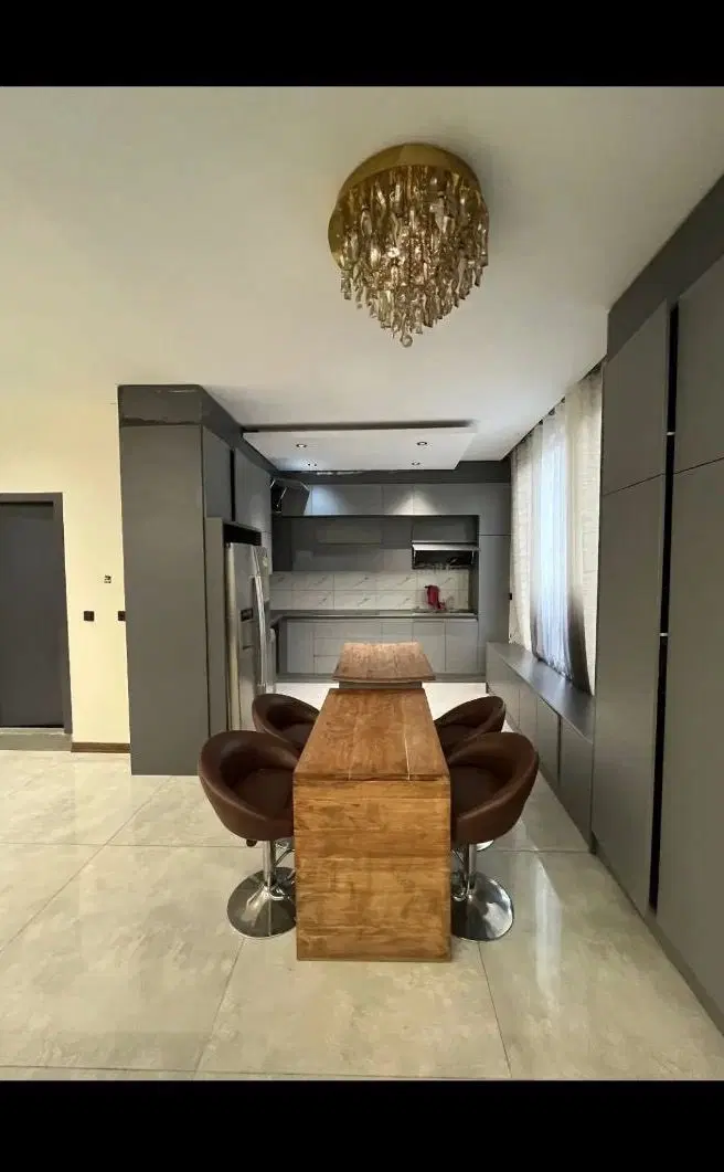 اجاره روزانه وهفتگی ویلایی بسیار تمیز
