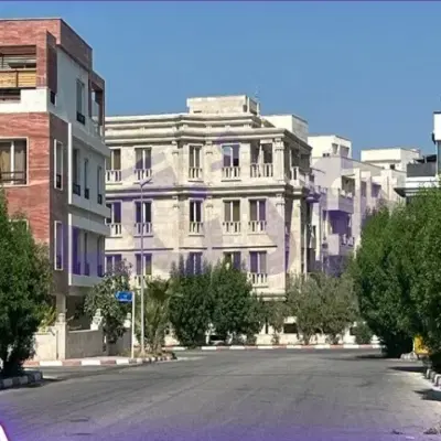هم خونه