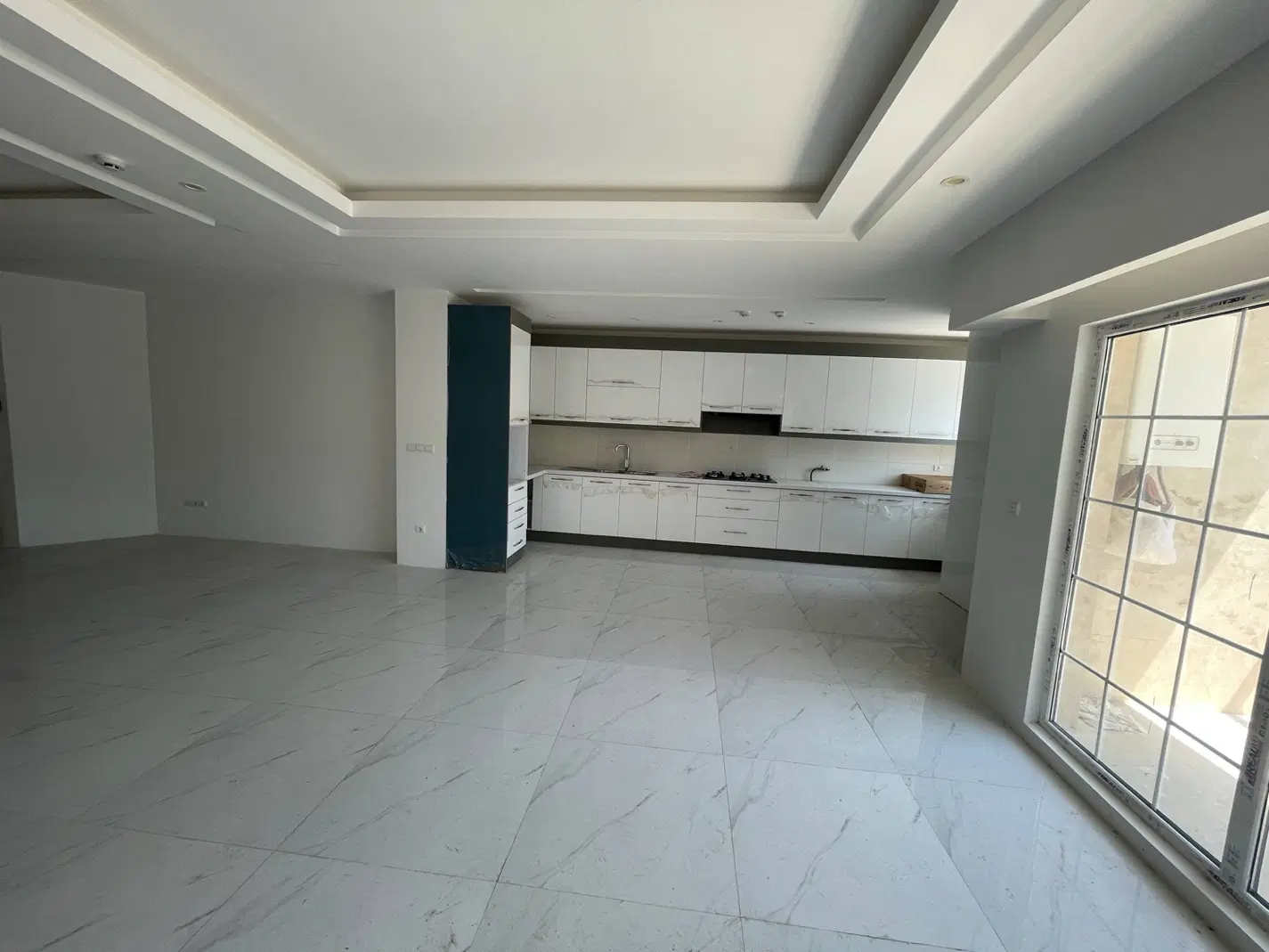 اجاره آپارتمان_ کوی معلم