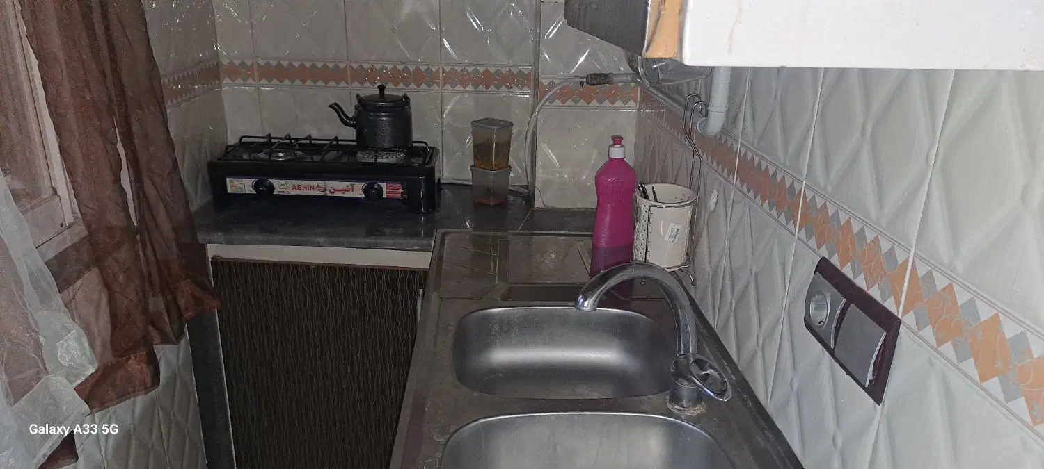 اجاره سوئیت روزانه
