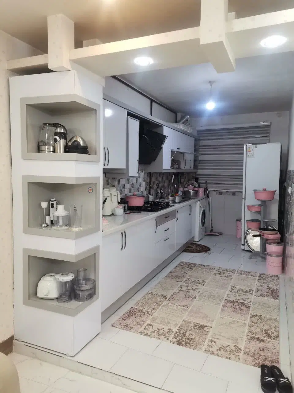 فروش آپارتمان ۹۰ متری