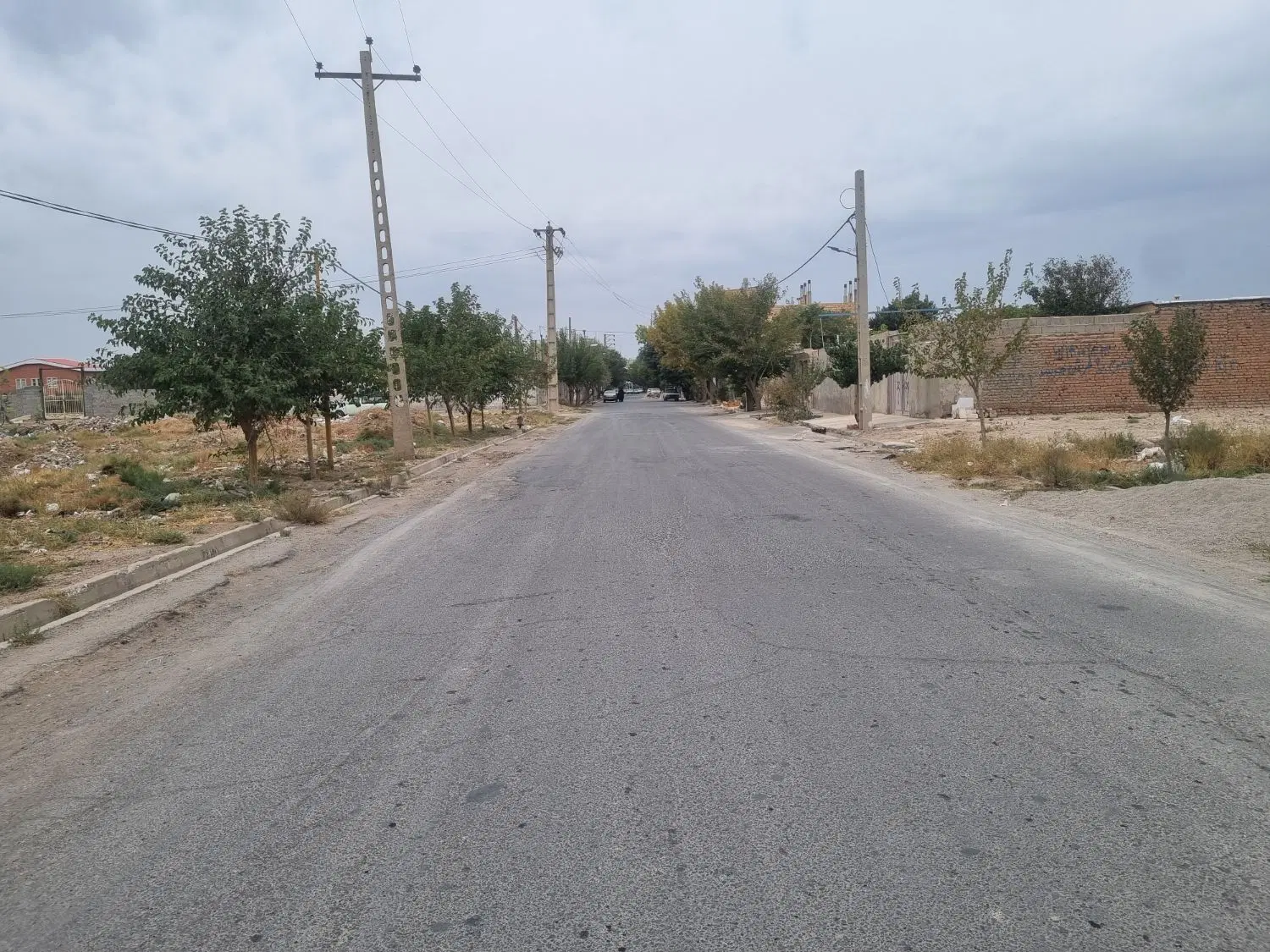 قطعه در باغمعروف
