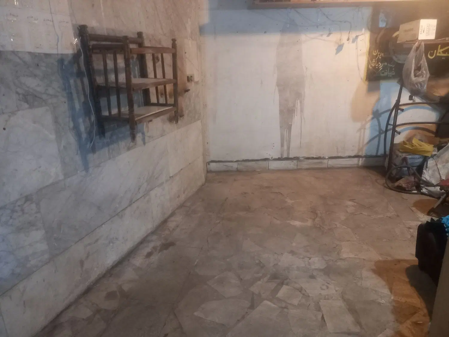 انباری سه در چهار