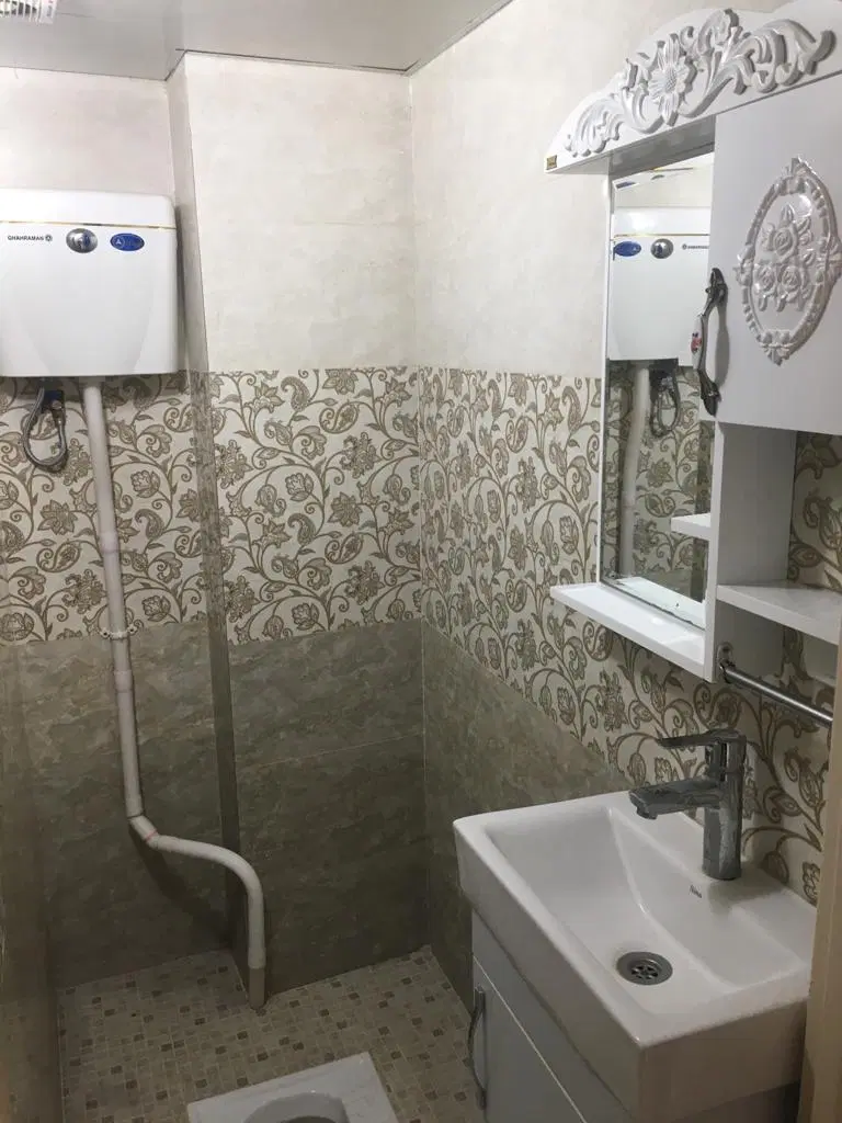 آپارتمان بشیری ۵۵متر تک واحدی