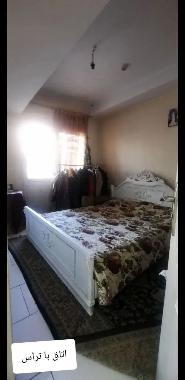 88 متری شهرک وحدت نگارستان
